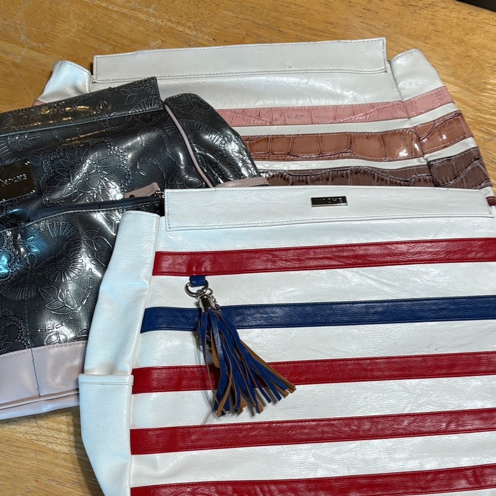 Miche Purses set of 3